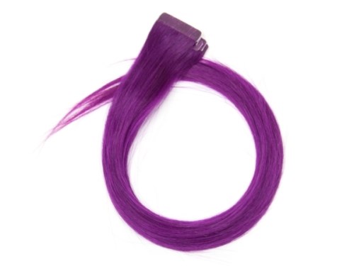 Rapunzel of Sweden Tape-on extensions Basic Tape Extensions Classic 4 50 cm
