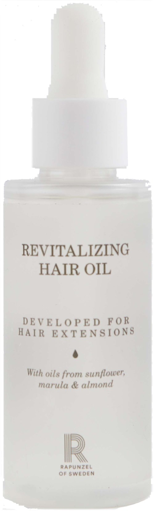 Rapunzel of Sweden Revitalizing Hair Oil 60 ml