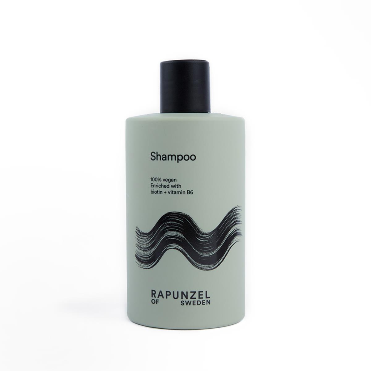 Rapunzel of Sweden Shampoo 1000 ml