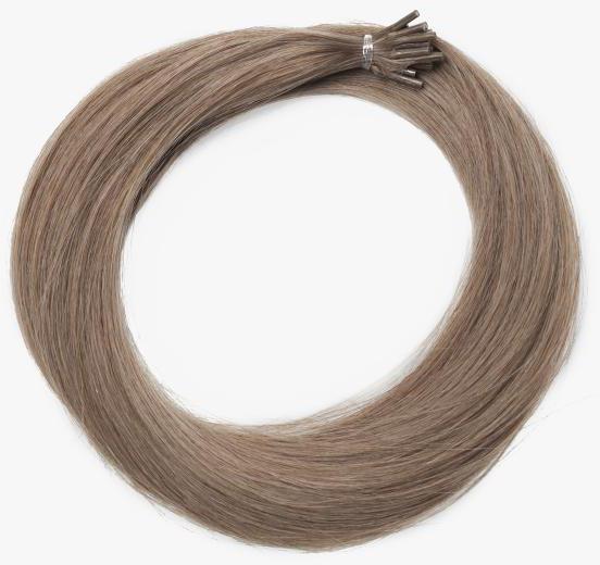 Rapunzel Stick Hair Original Straight 7.3 Cendre Ash 50 cm