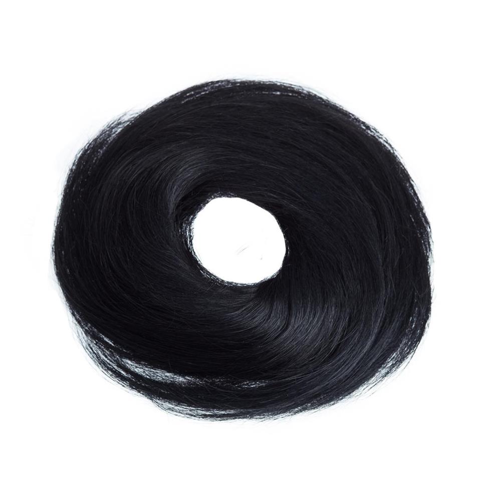 Rapunzel Volume Hair Scrunchie Original 40 g 1.0 Black 
