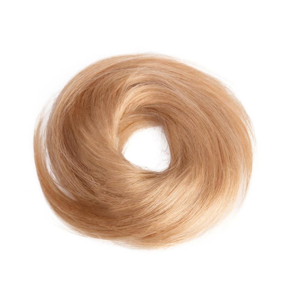 Rapunzel Volume Hair Scrunchie Original 40 g 7.5 Dark Blonde 
