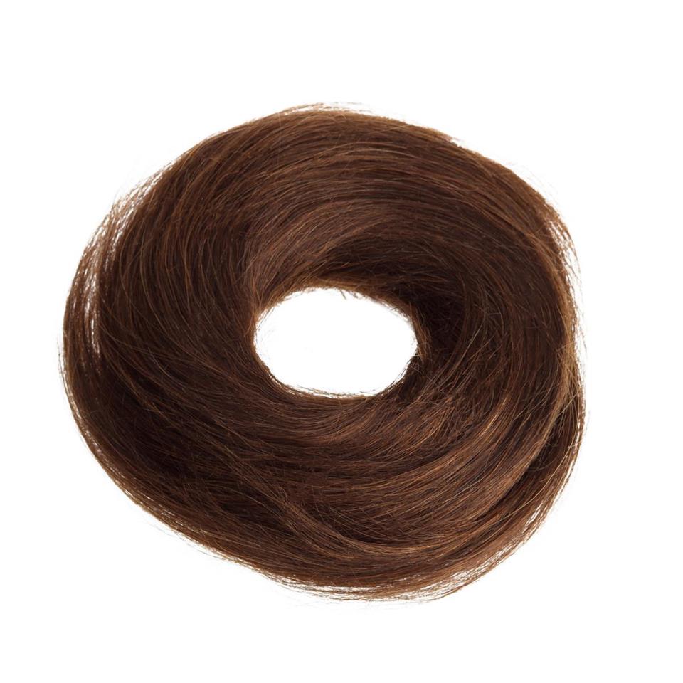 Rapunzel Volume Hair Scrunchie Original 40 g 2.0 Dark Brown 