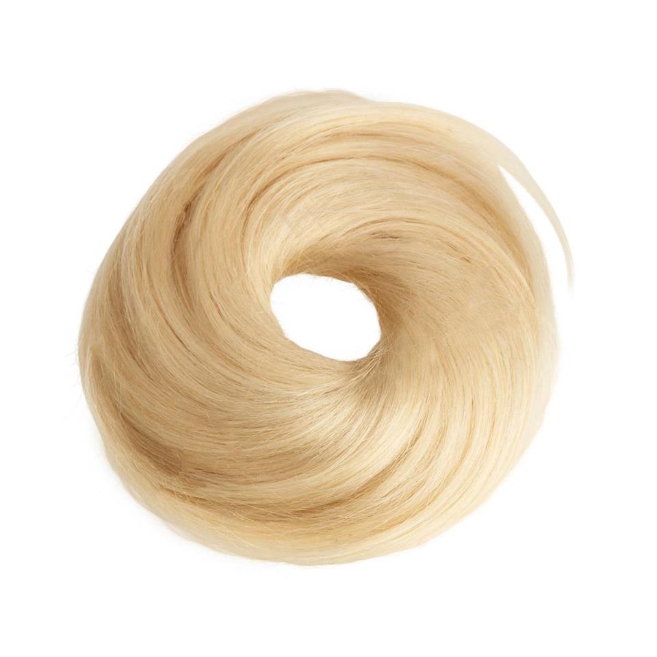 Rapunzel Volume Hair Scrunchie Original 40 g 8.0 Light Golden Blonde 