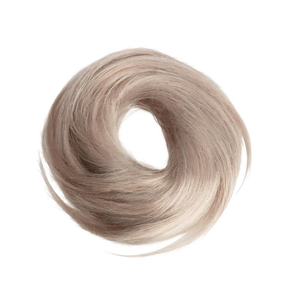 Rapunzel Volume Hair Scrunchie Original 40 g 10.5 Grey 