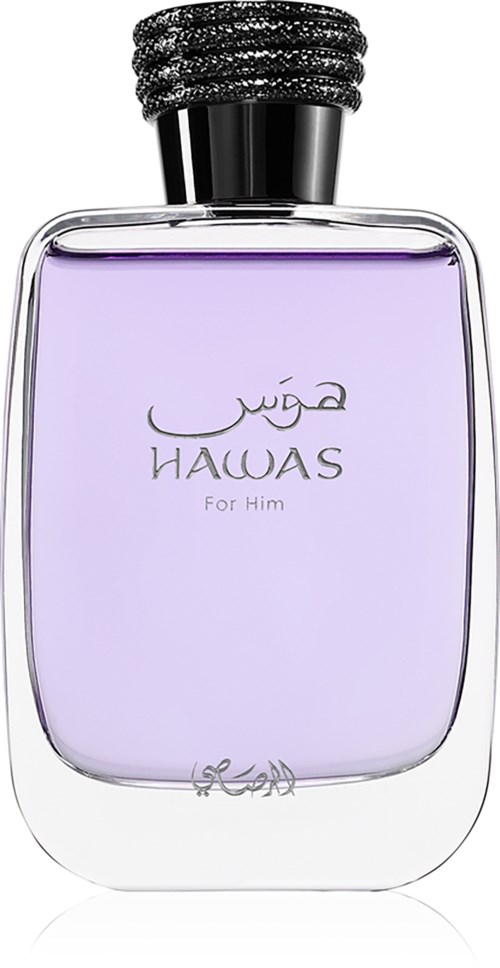Rasasi Hawas For Him Eau de Parfum 100 ml