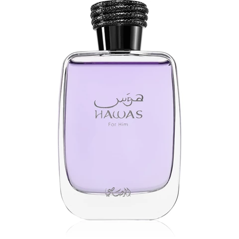 Rasasi Hawas For Him Eau de Parfum från Rasasi