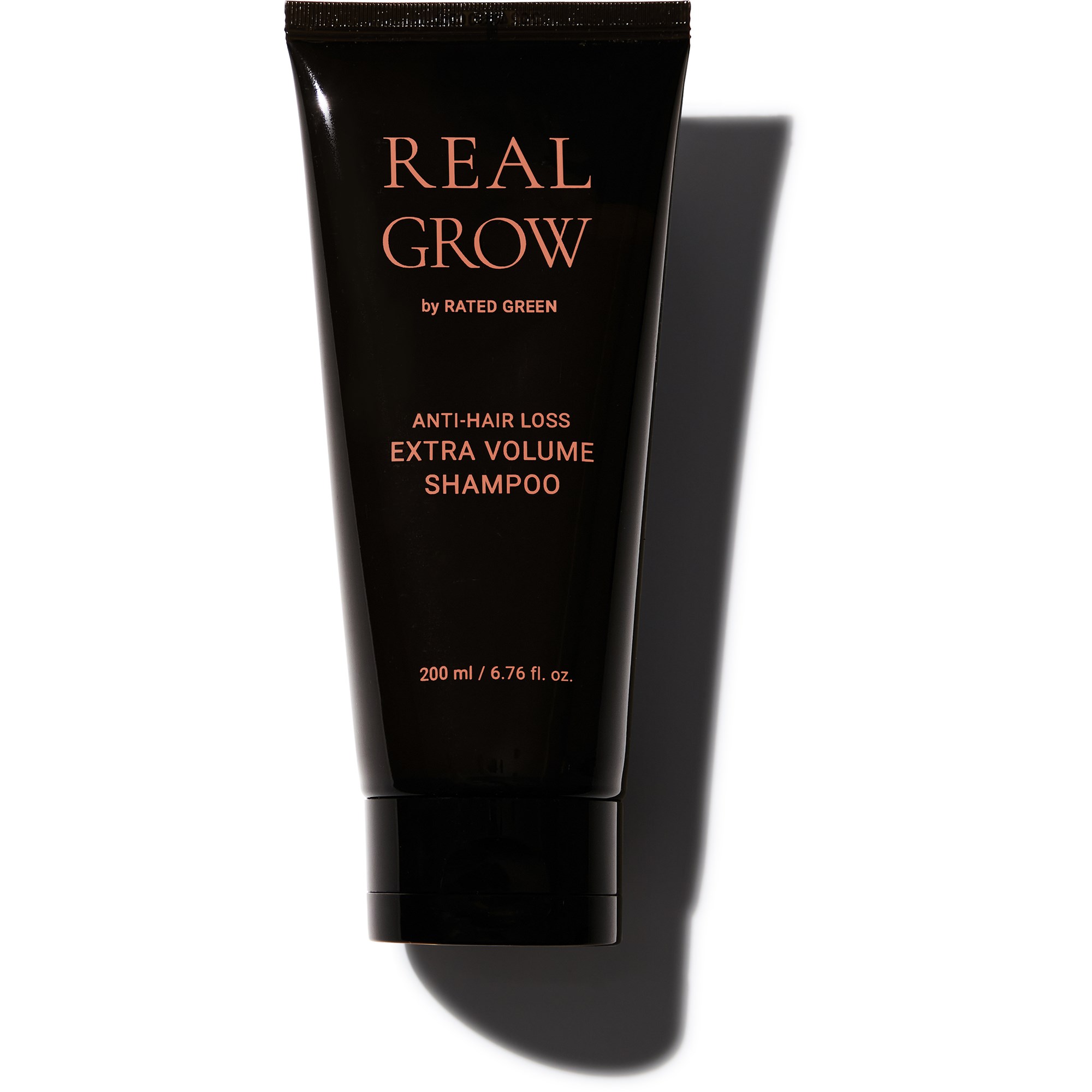 Läs mer om Rated Green Real Green Real Grow Anti- Hair Loss Extra Volume Shapoo 2