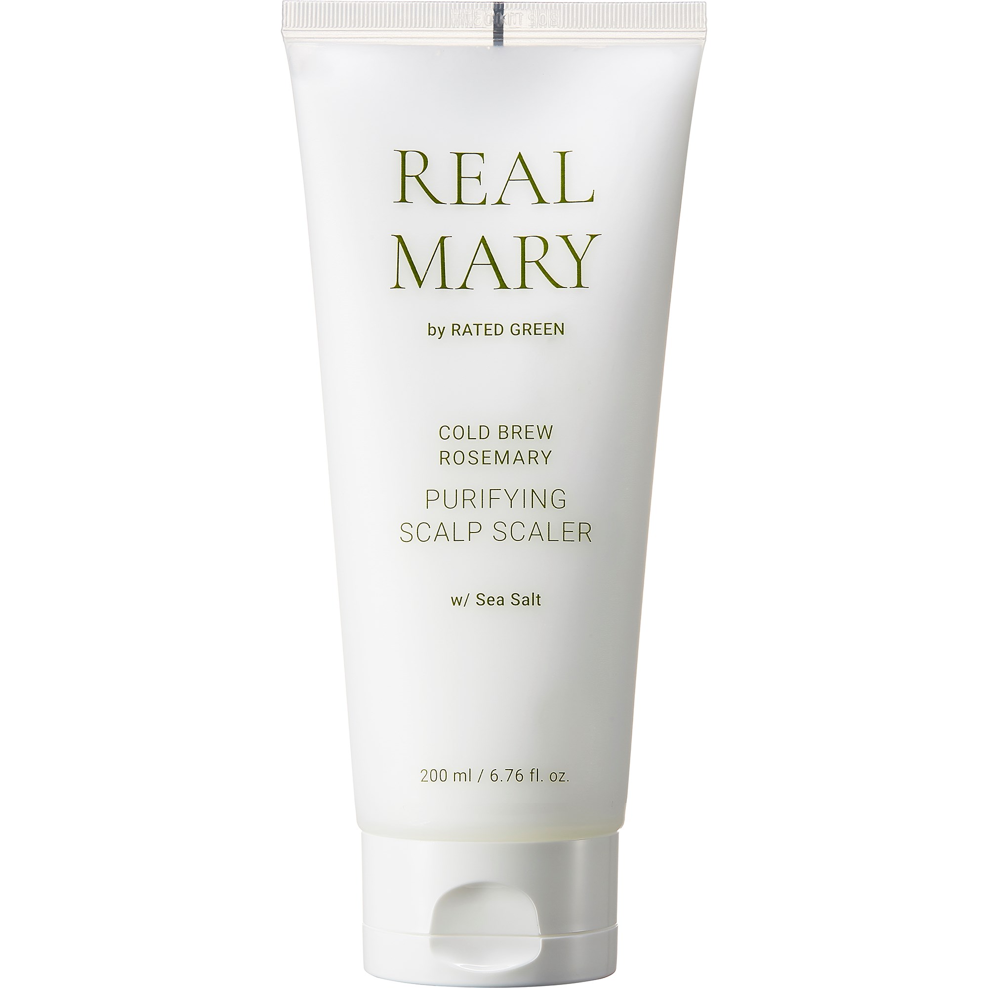 Bilde av Rated Green Real Mary Cold Brew Rosemary Purifying Scalp Scaler (sea S