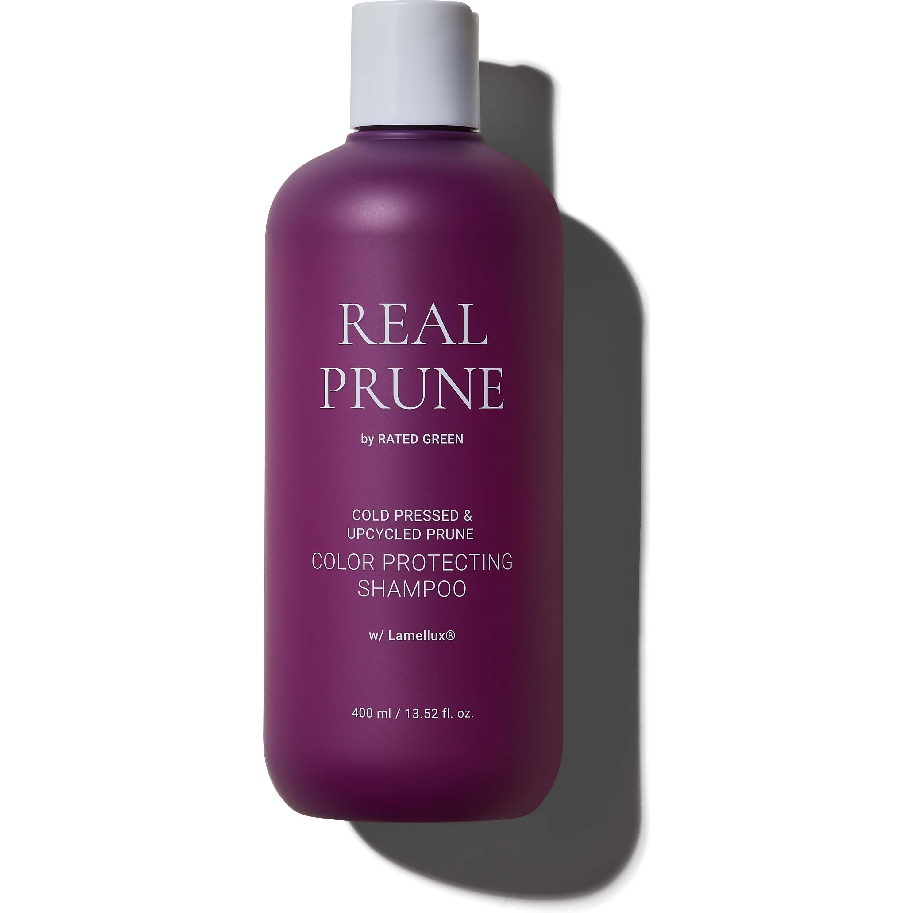 Rated Green Real Prune Cold Pressed & Upcycled Prune Color Protecting