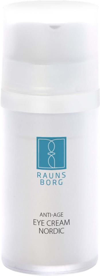 Raunsborg Anti-Age Eye Cream 15ml