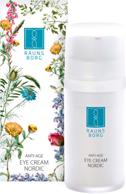 Raunsborg Anti-age Eye Cream 15 ml