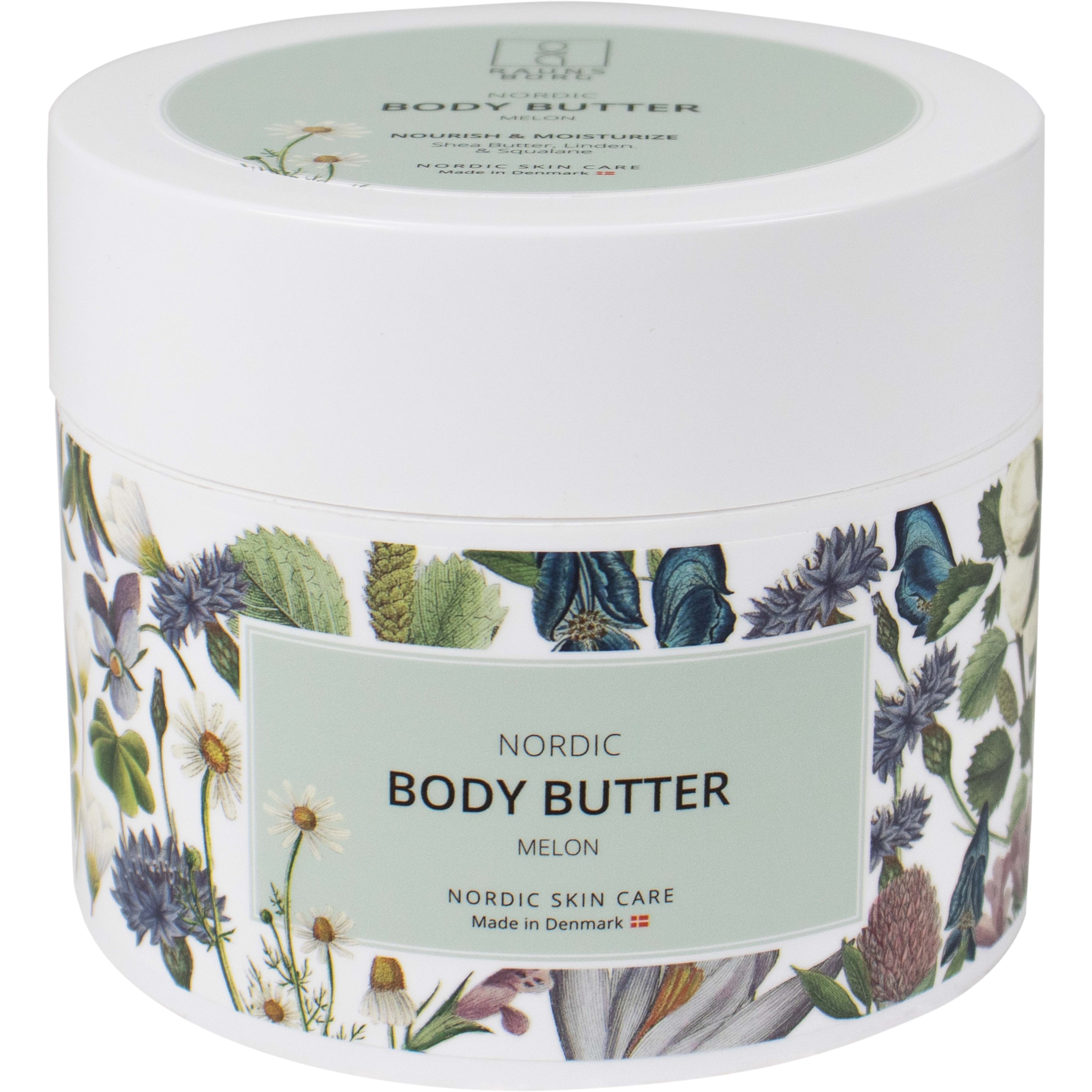 Raunsborg Body Butter Melon 275 ml