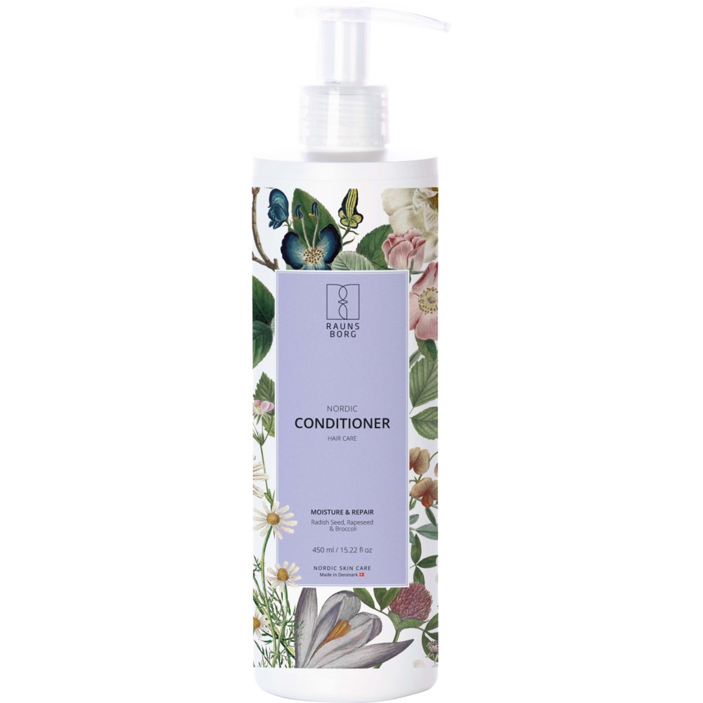 Raunsborg Raunsborg Hair Conditioner Moisture & Repair 450 ml