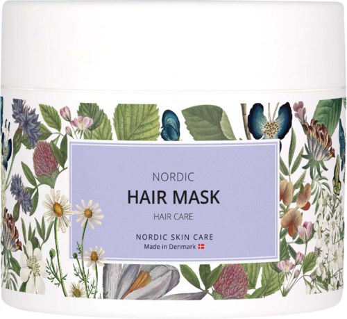 Raunsborg Hair Mask Moisture & Repair 300 ml