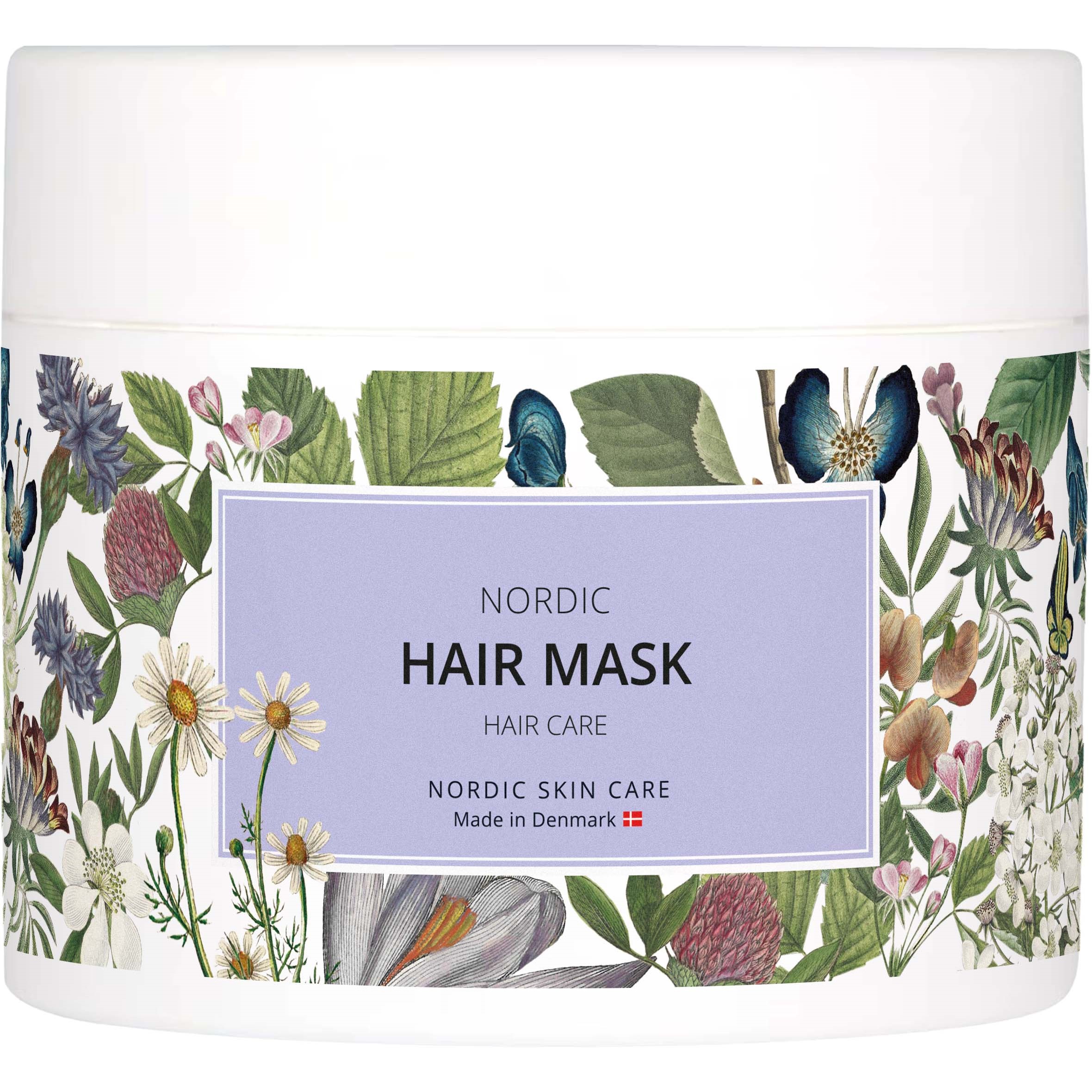Raunsborg Hair Mask Moisture & Repair 300 ml