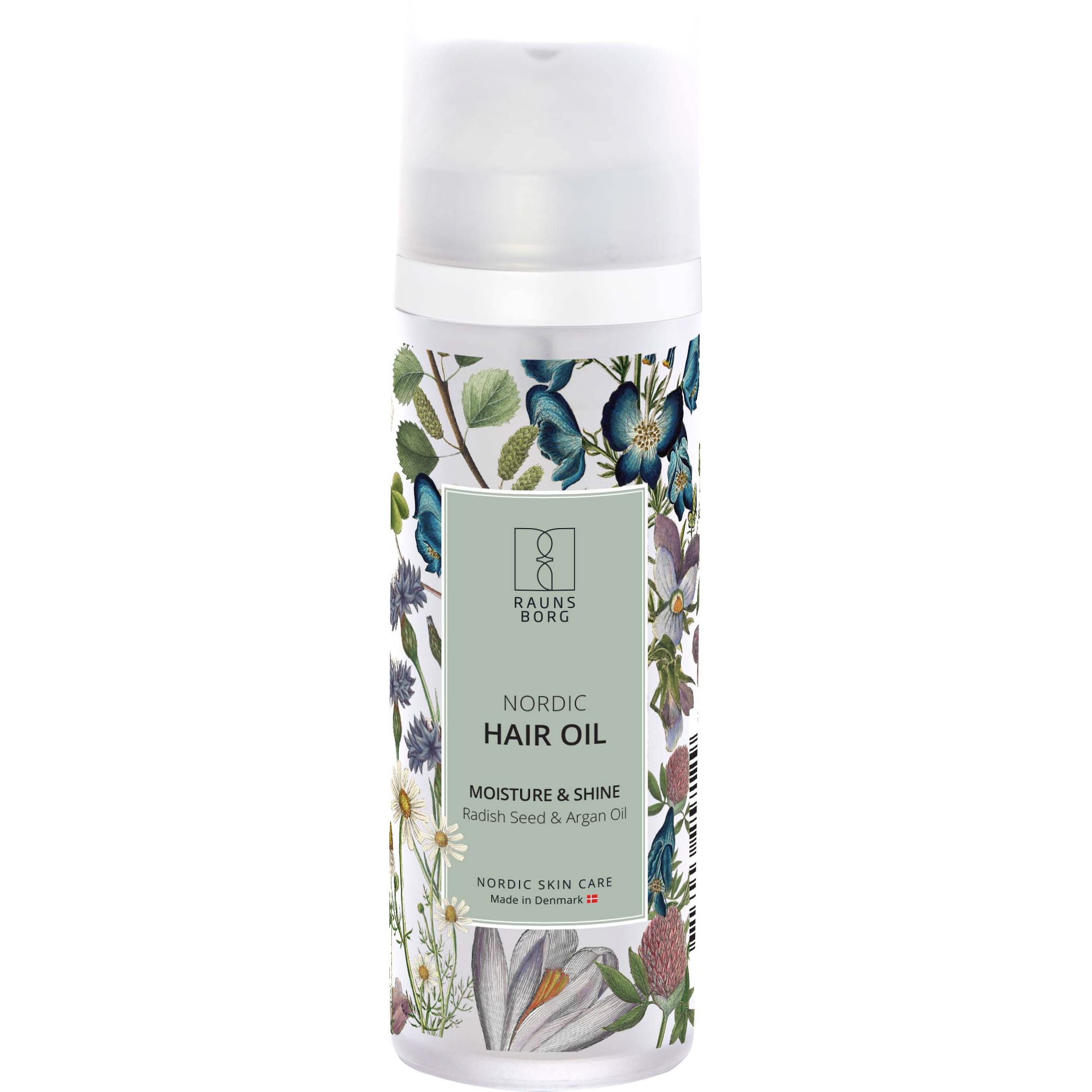 Raunsborg Hair Oil 30ml 30 ml