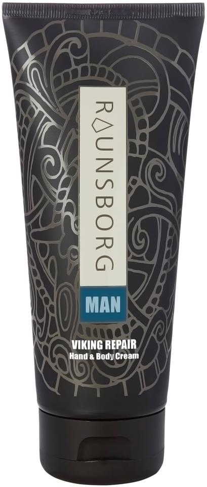 Raunsborg Man Viking Repair 200ml