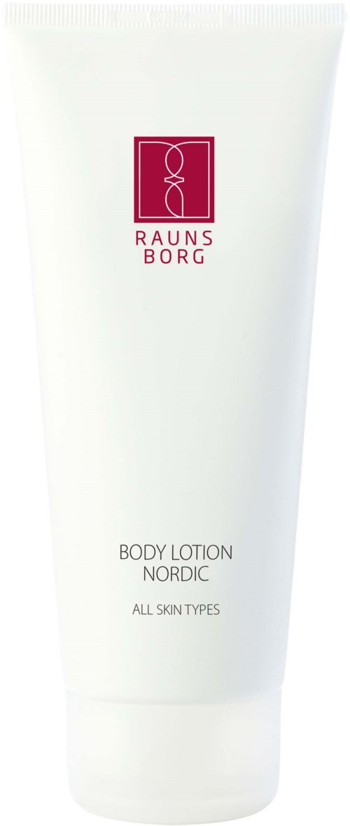 Raunsborg Nordic Body Lotion 200 ml