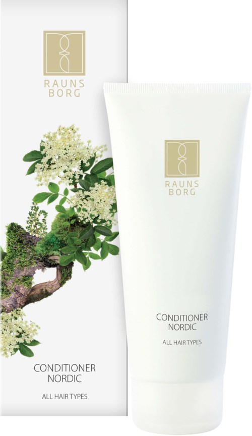 Raunsborg Nordic Conditioner 200 ml
