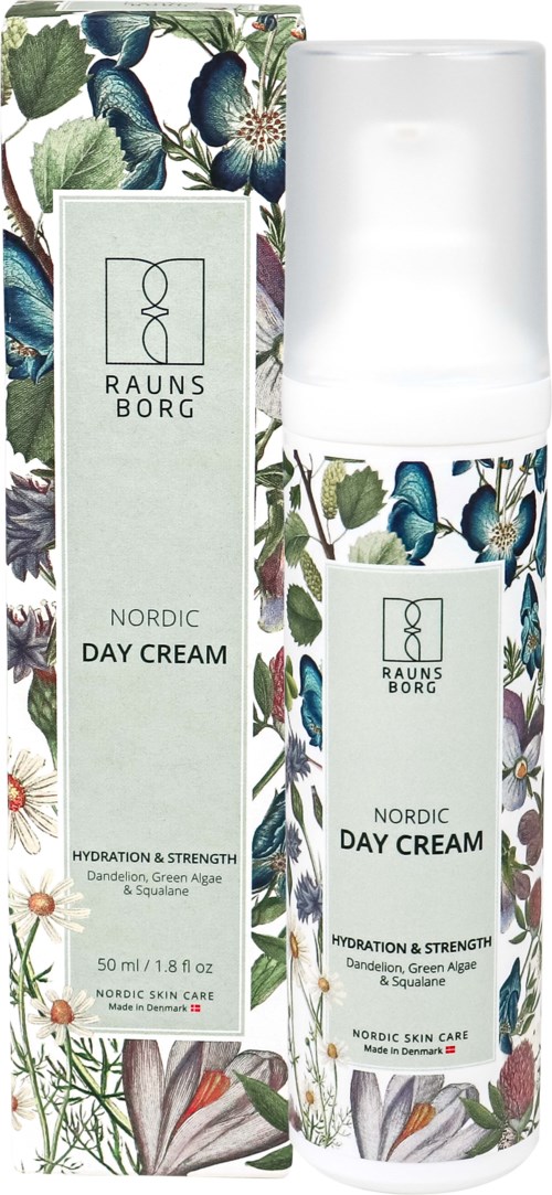 Raunsborg Nordic Day Cream 50 ml