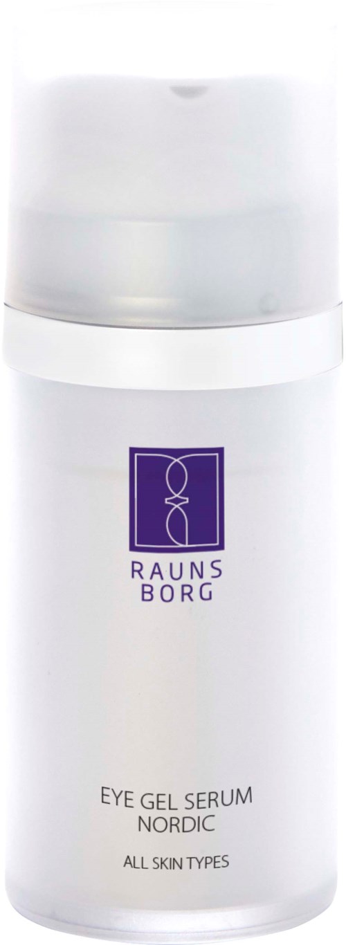 Raunsborg Nordic Eye Gel Serum 15 ml