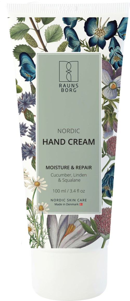 Raunsborg Nordic Hand Cream 100 ml
