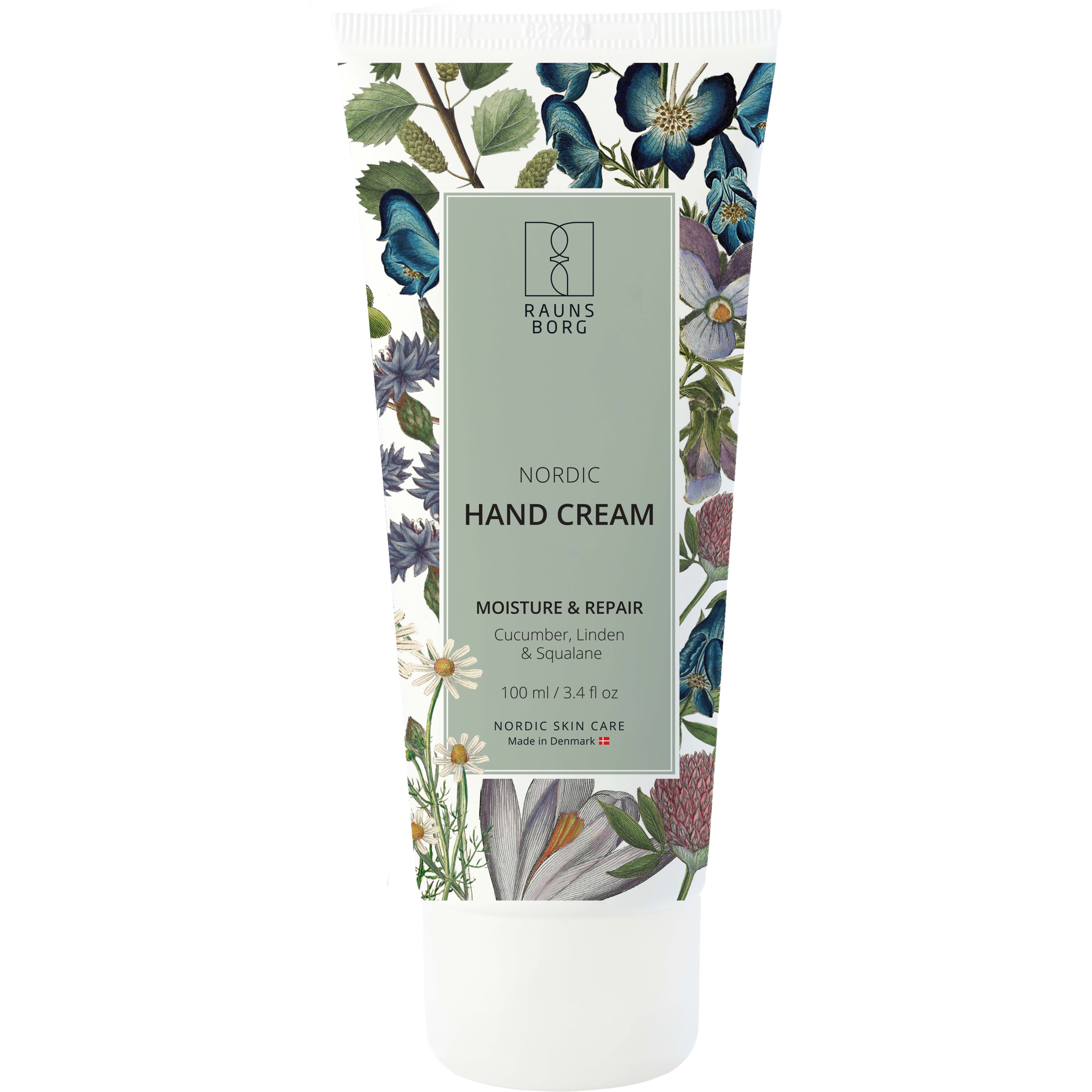 Raunsborg Nordic Hand Cream 100 ml