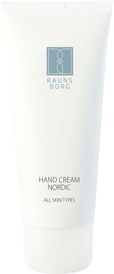 Raunsborg Nordic Hand Cream 100ml GWP