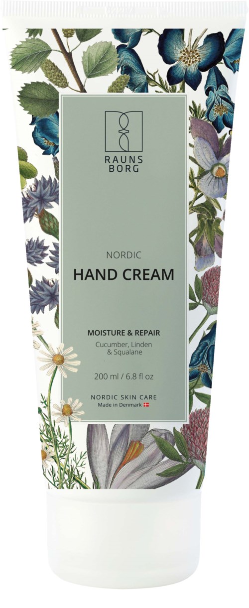 Raunsborg Nordic Hand Cream 200 ml