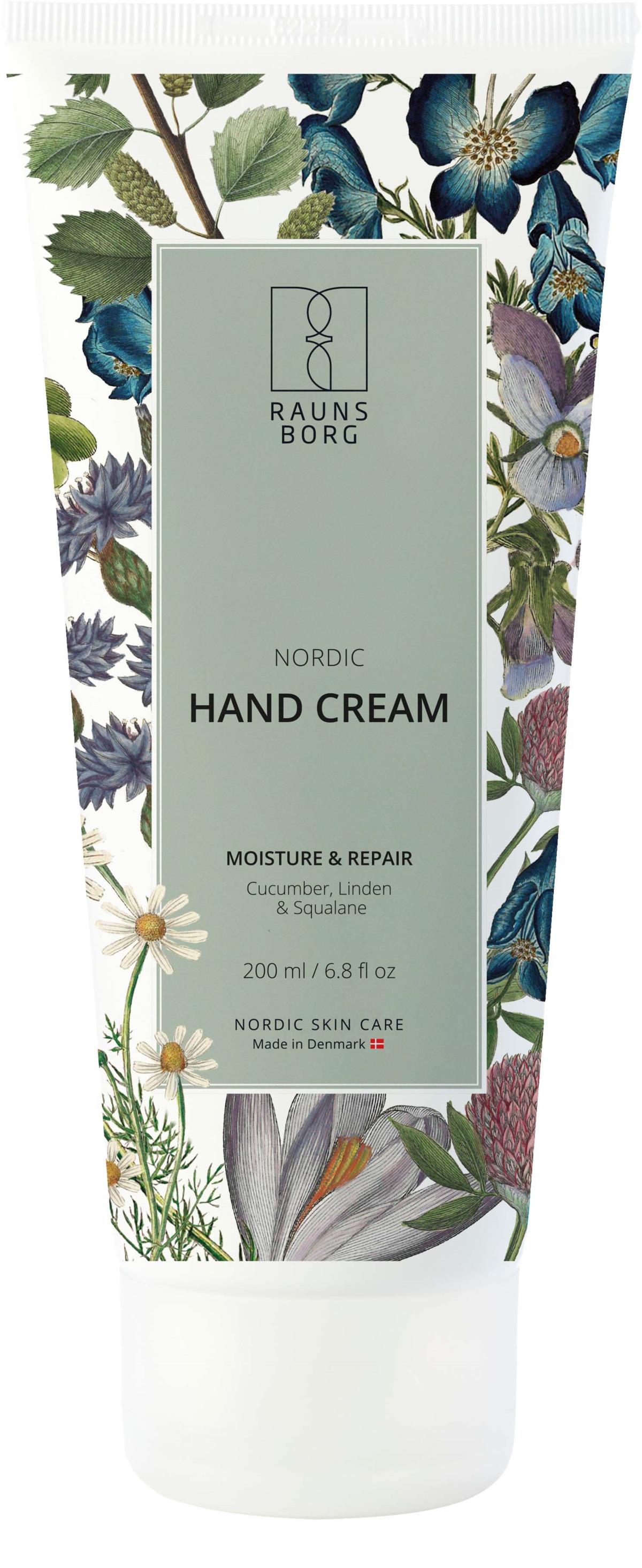 Raunsborg Nordic Hand Cream 200 ml
