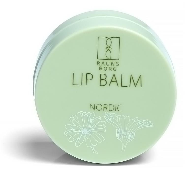 Raunsborg Nordic Lip Balm 15ml
