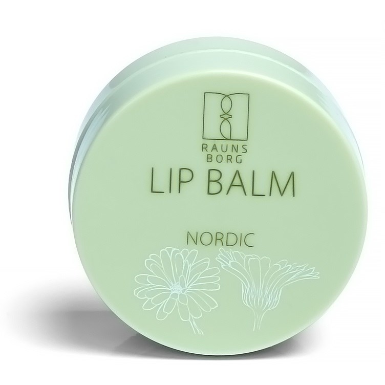 Läs mer om Raunsborg Nordic Lip Balm 15 ml