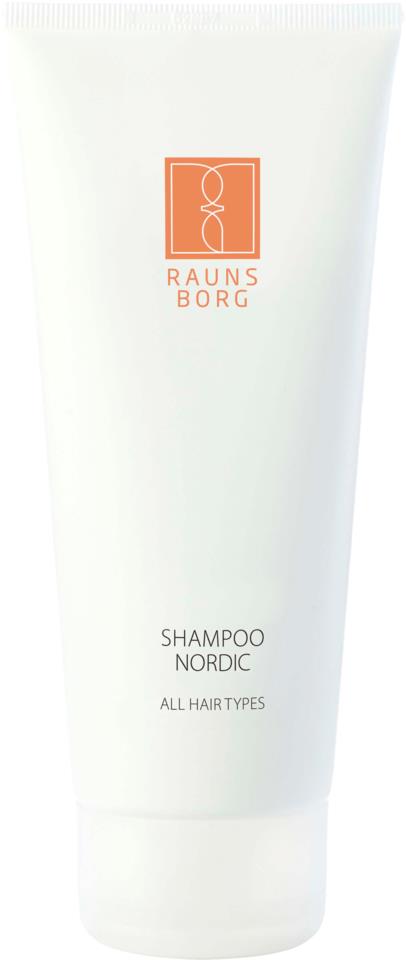 Raunsborg Nordic Shampoo 200ml