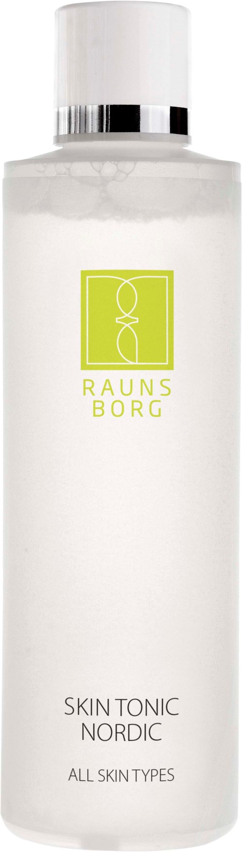 Raunsborg Nordic Skin Tonic 200 ml