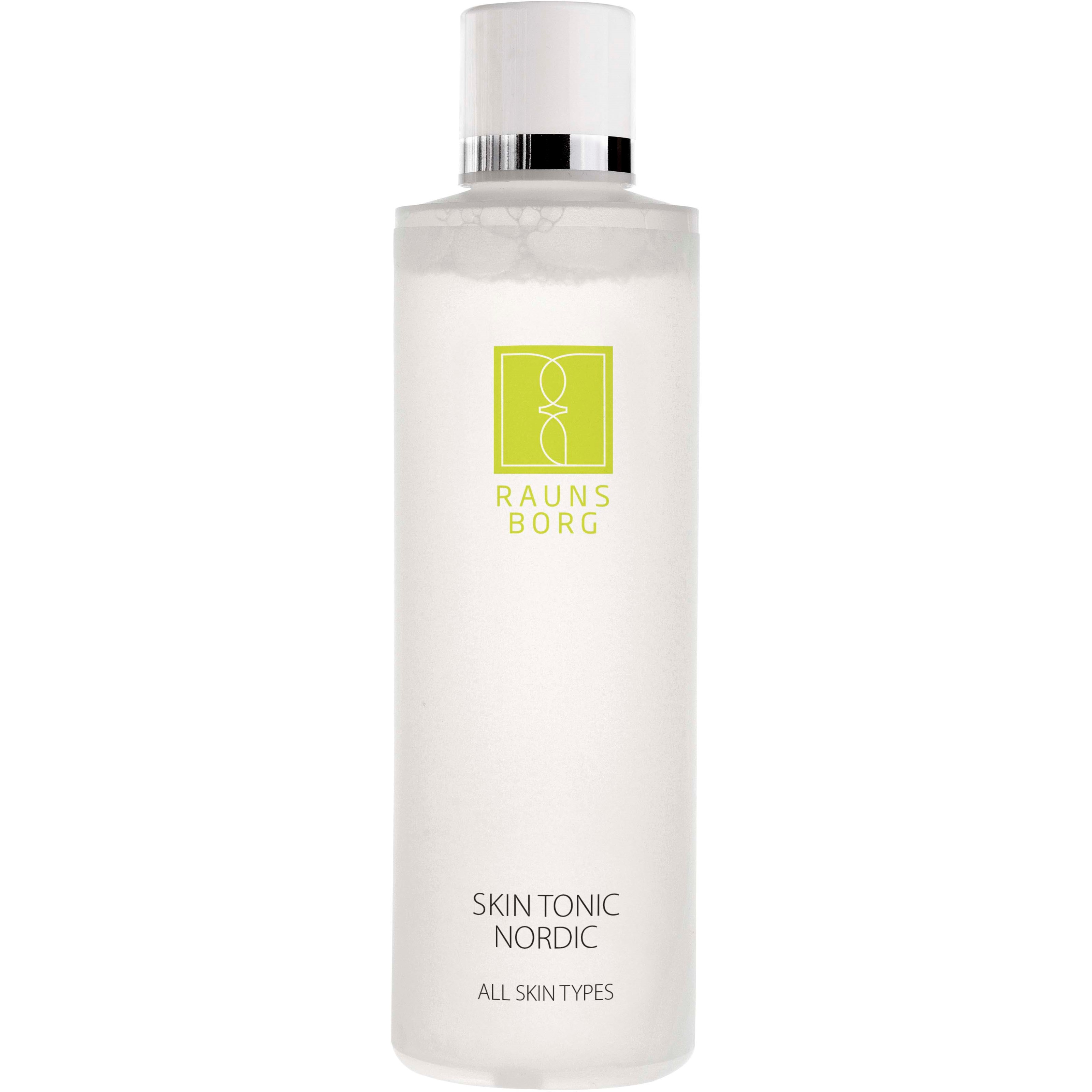 Raunsborg Nordic Skin Tonic 200 ml billede