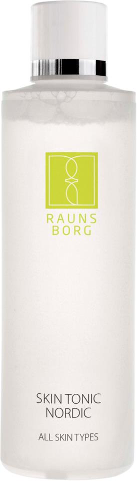 Raunsborg Nordic Skin Tonic 200ml