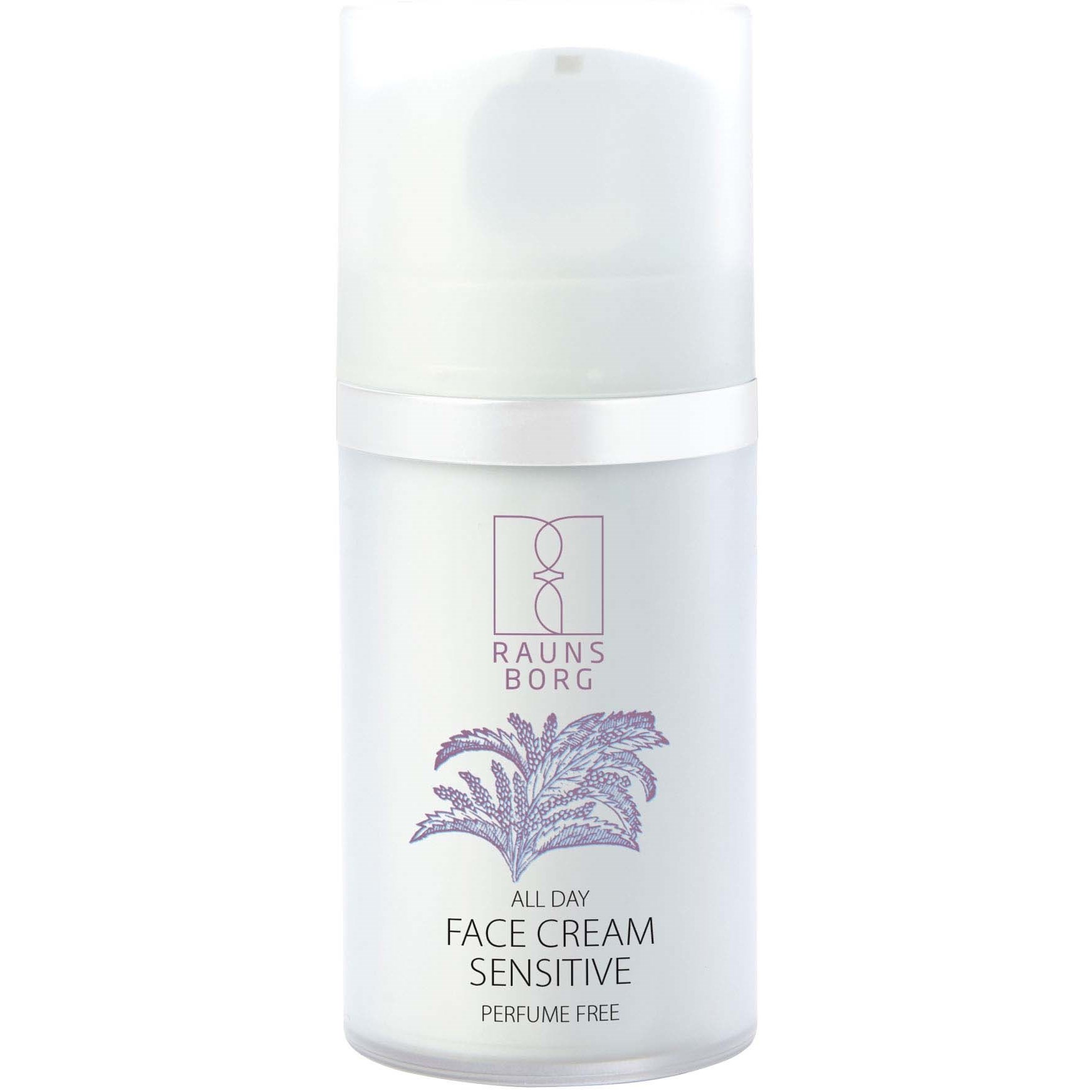 Raunsborg Sensitive All-day Face Cream 100 ml