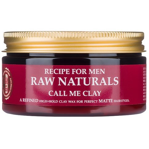 Raw Naturals Call Me Clay 100 ml