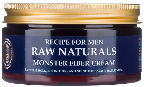 Raw Naturals Monster Fiber Cream 100 ml