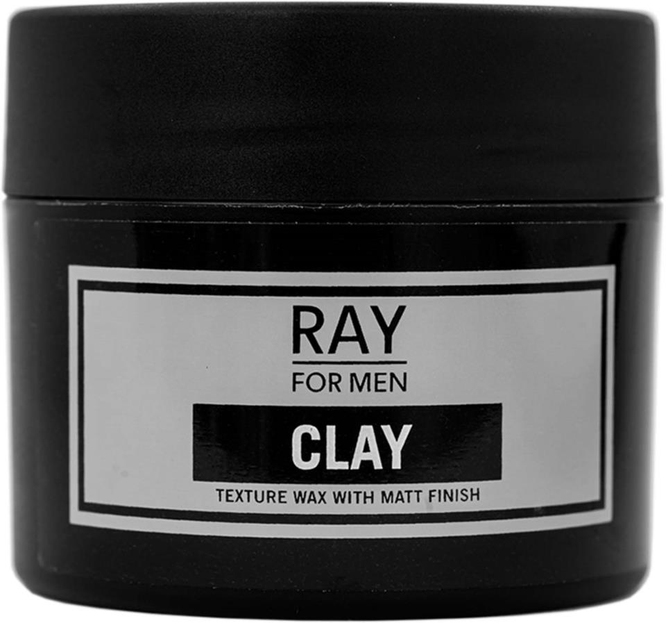 RAY FOR MEN Clay 100 ml