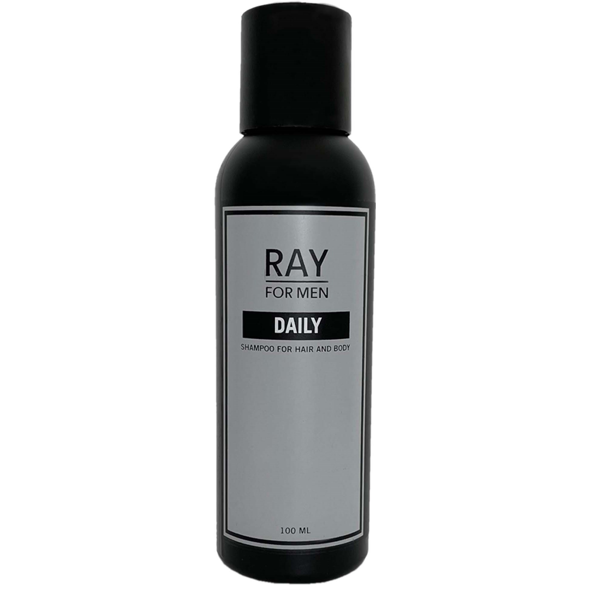 RAY FOR MEN Daily 100 ml