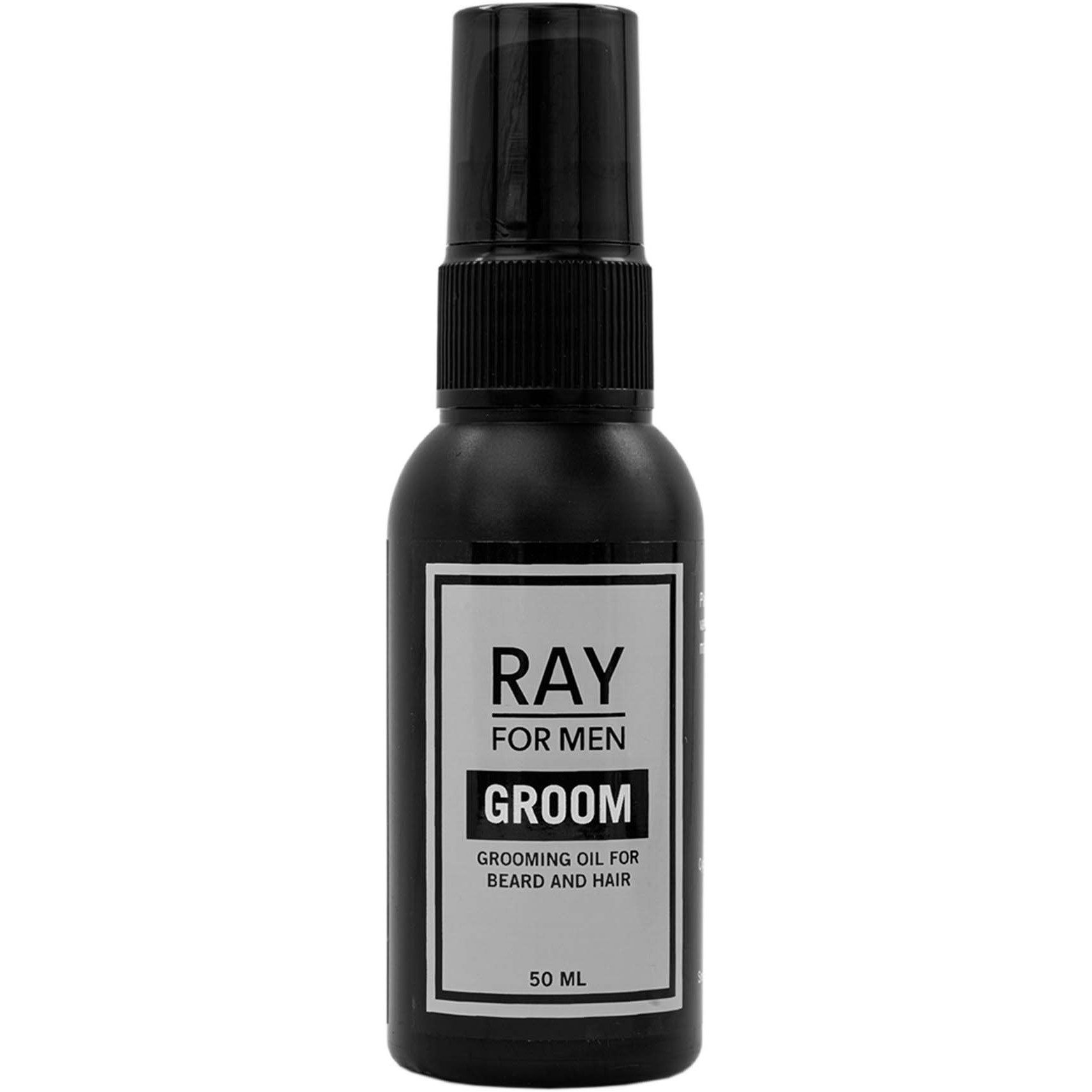 Läs mer om RAY FOR MEN Groom 50 ml