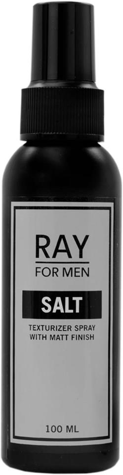 Ray For Men Salt 100 ml