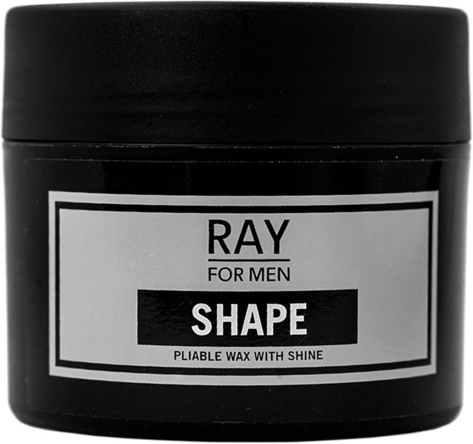Ray For Men Shape 100 ml