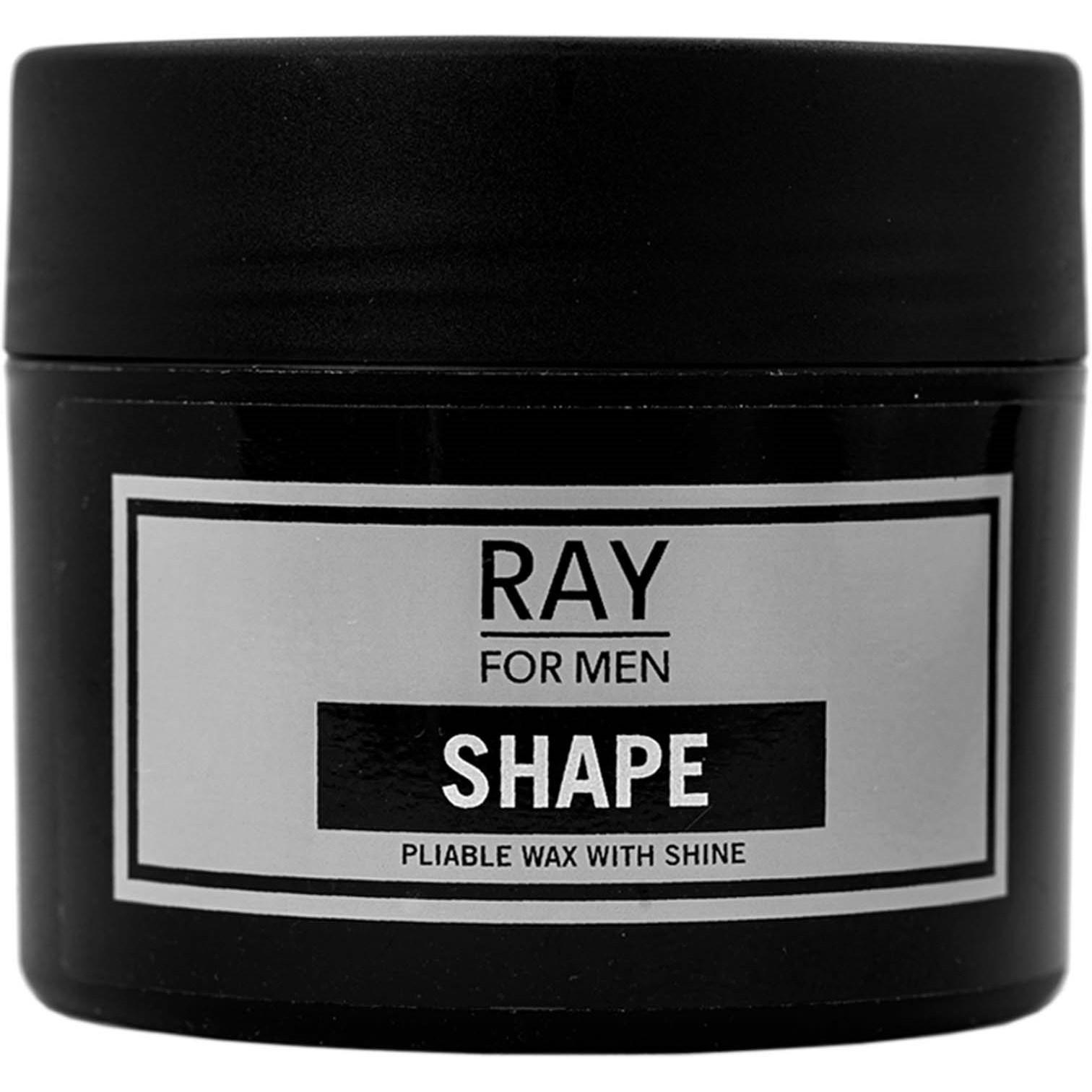 Läs mer om RAY FOR MEN Shape 100 ml