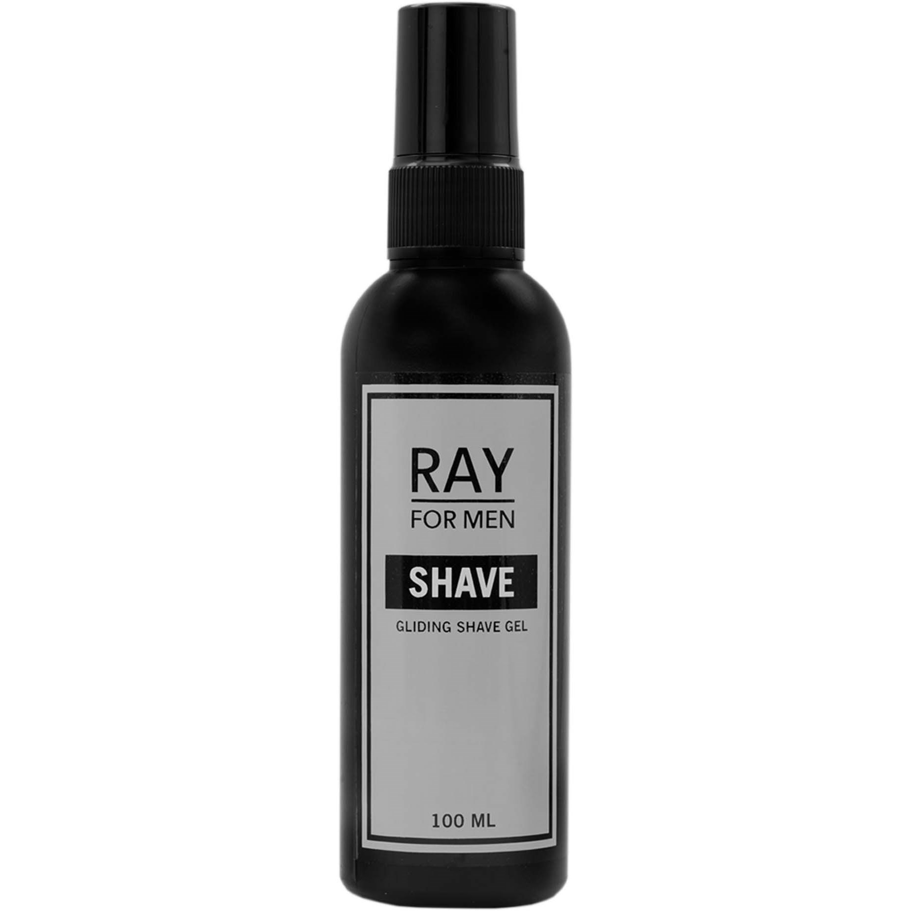 Läs mer om RAY FOR MEN Shave 100 ml