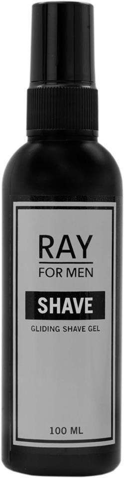 Ray For Men Shave 100 ml