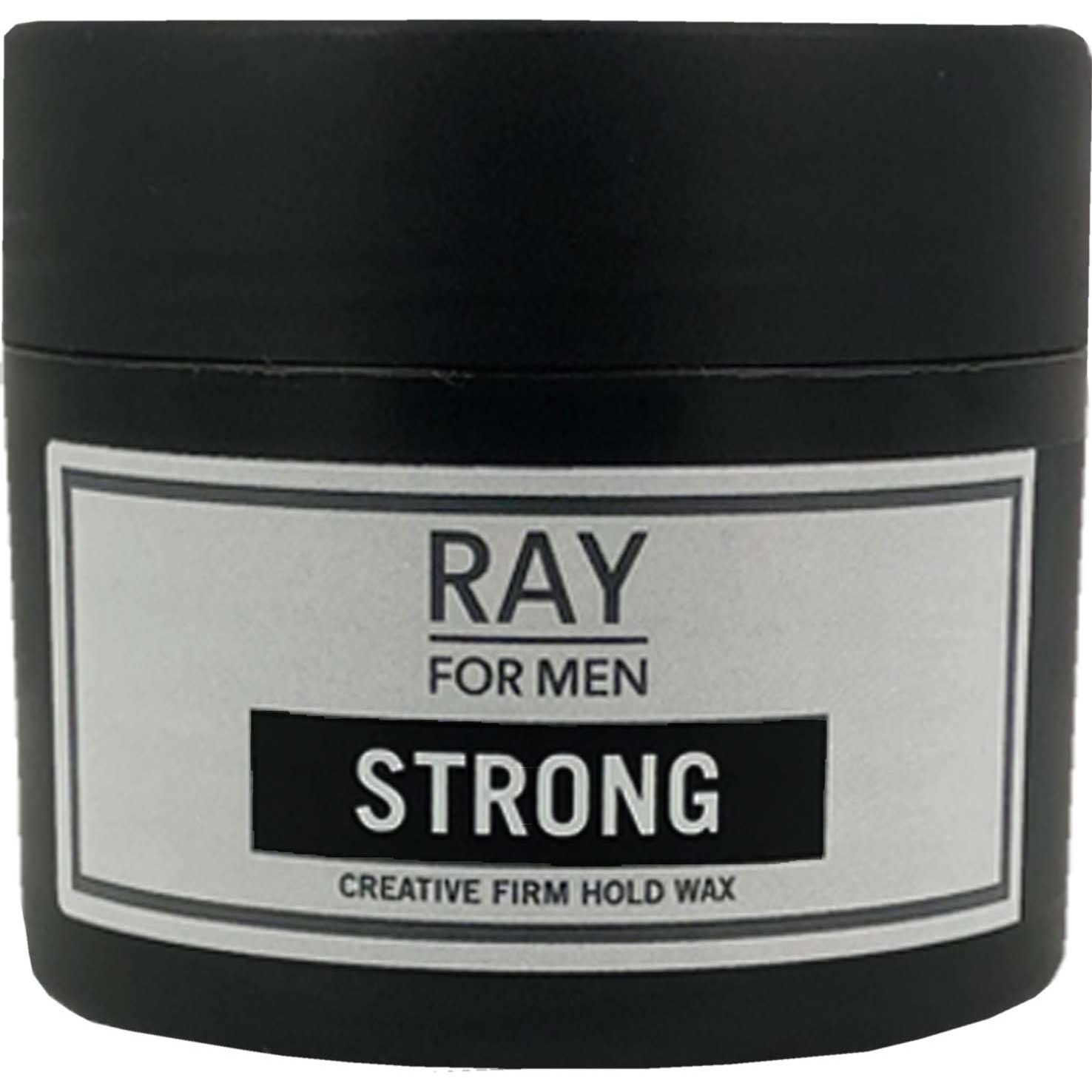 RAY FOR MEN Strong 100 ml