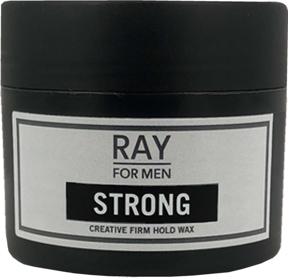 Ray For Men Strong 100 ml